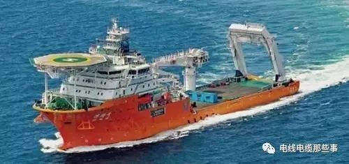 【线缆百科】舰船用电缆基础知识的图1